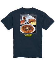 Waffle House All Star Special Tee