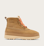 Ambler™ Fireside Chukka Waterproof Boot