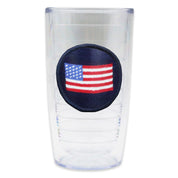 Needlepoint Tervis Tumbler