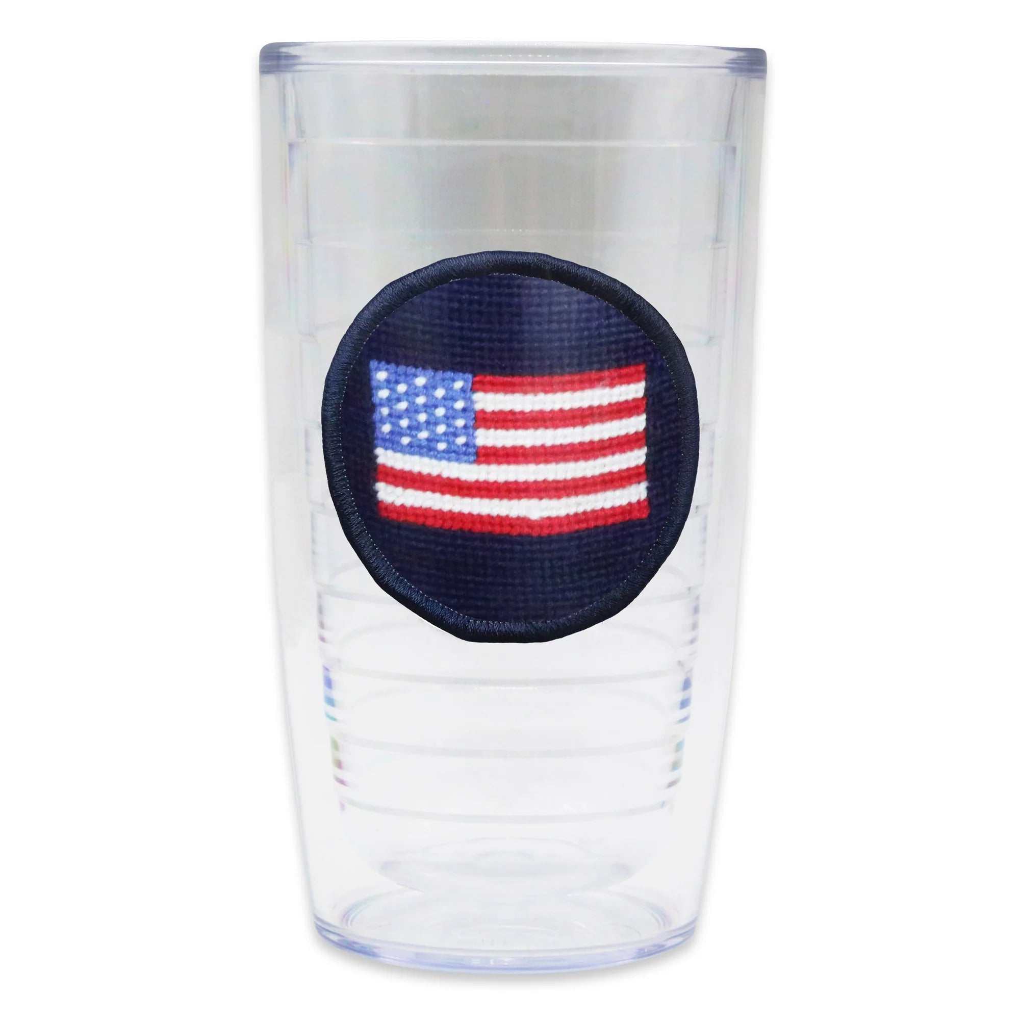 Needlepoint Tervis Tumbler