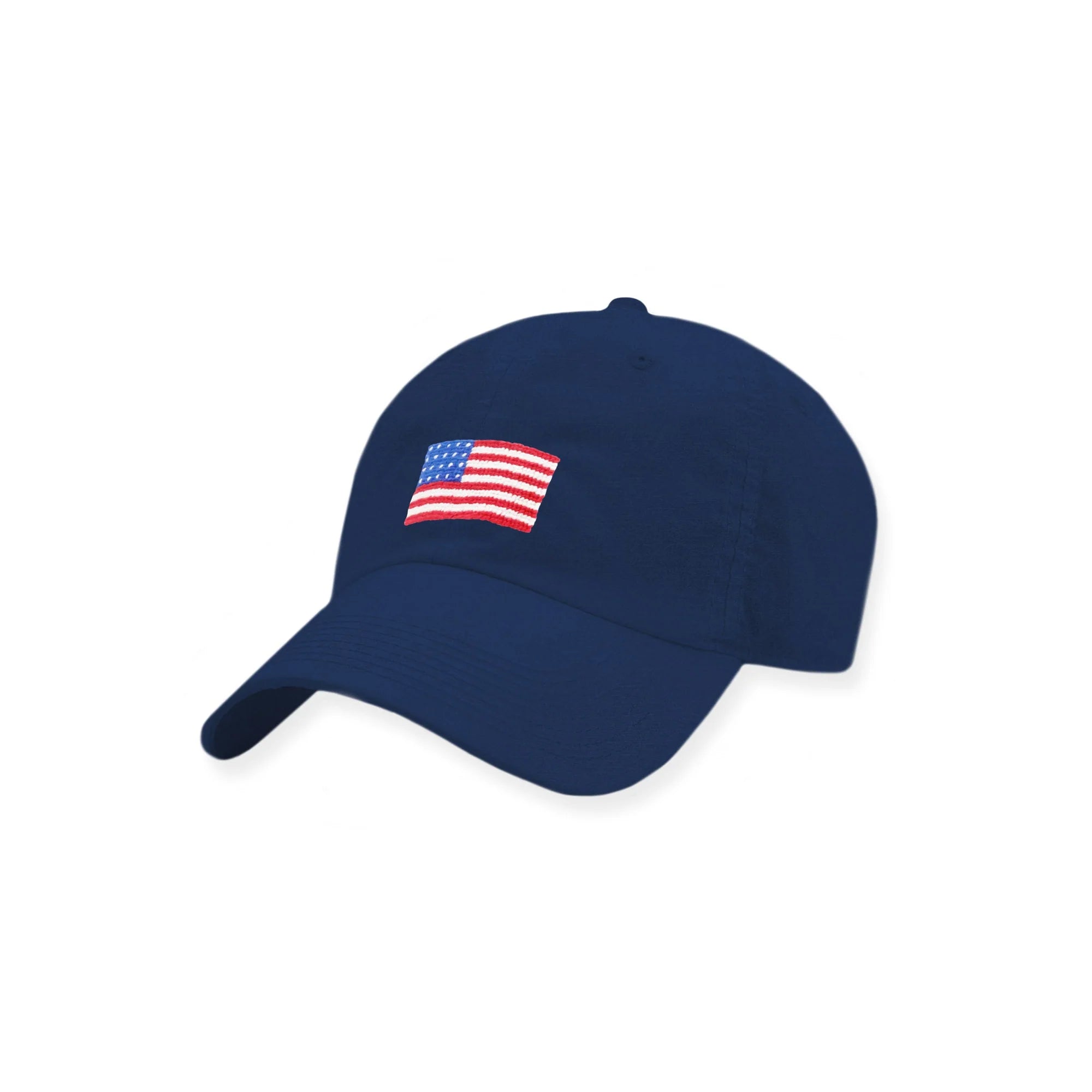 S&B Needlepoint Hat