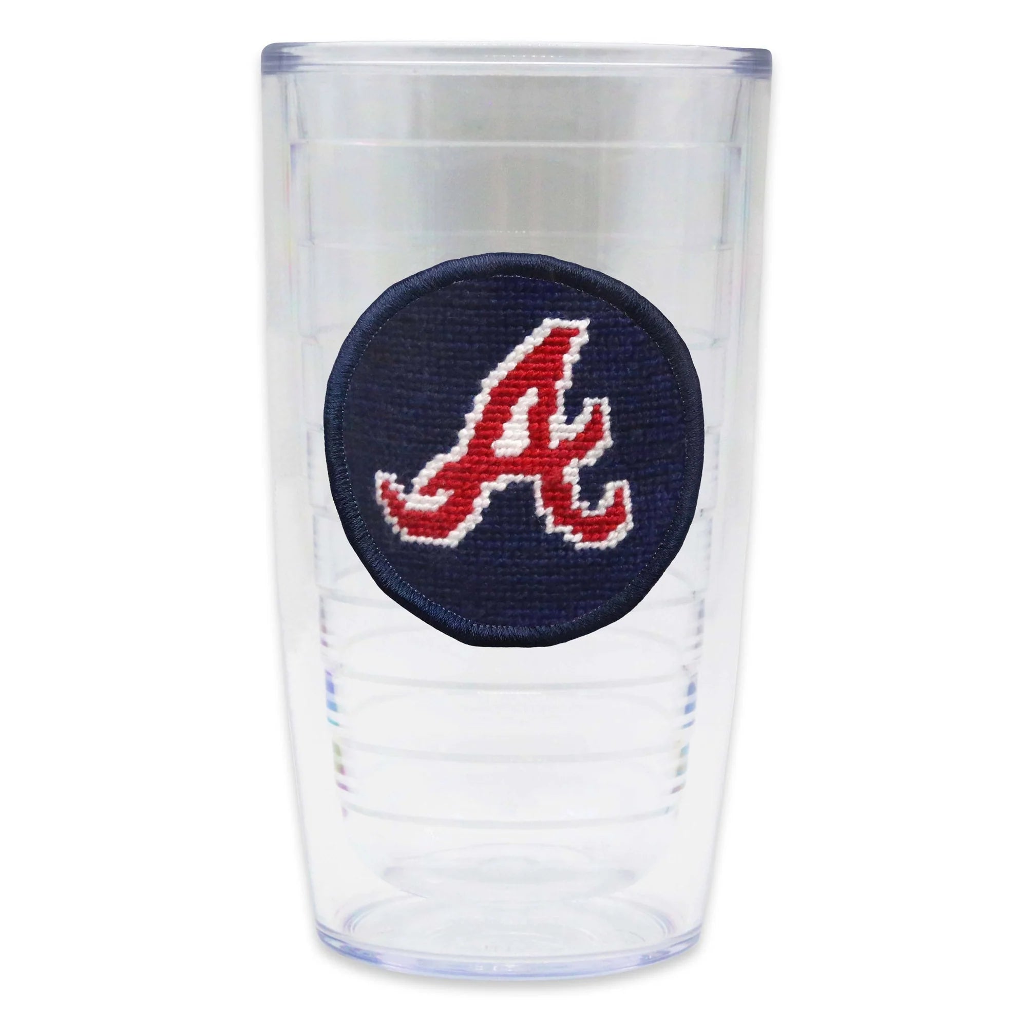 Needlepoint Tervis Tumbler