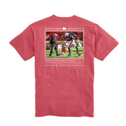 Deep South’s Oldest Rivalry Tee