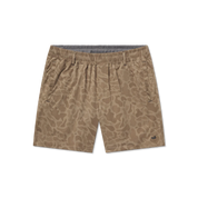 Billfish Lined Performance Short