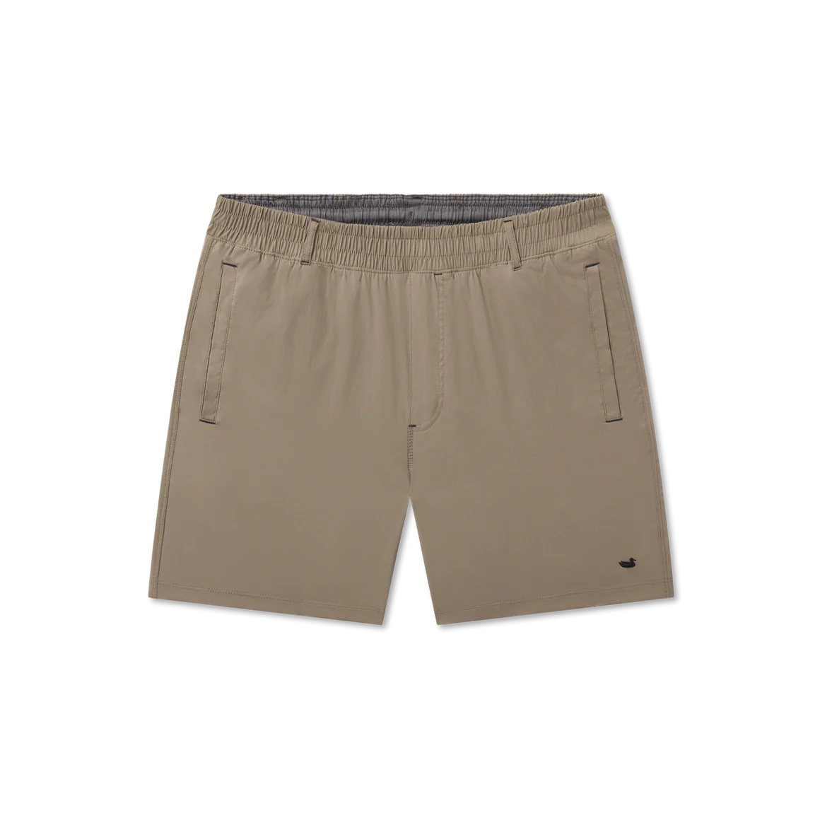 Billfish Lined Performance Short