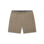 Billfish Lined Performance Short