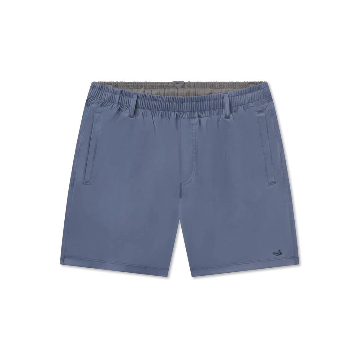 Billfish Lined Performance Short