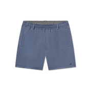 Billfish Lined Performance Short
