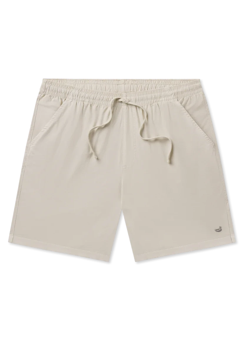 MEN'S Hartwell Washed Short
