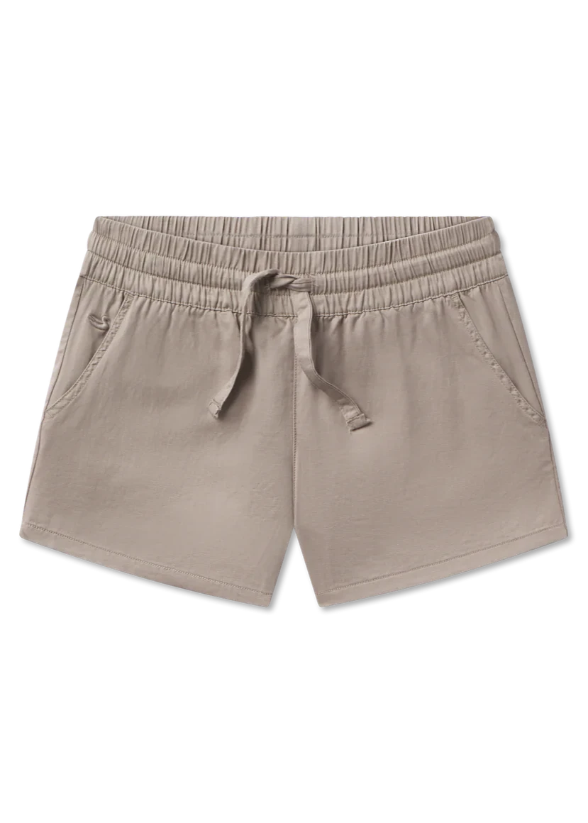 Women's Rachel Relaxed Shorts