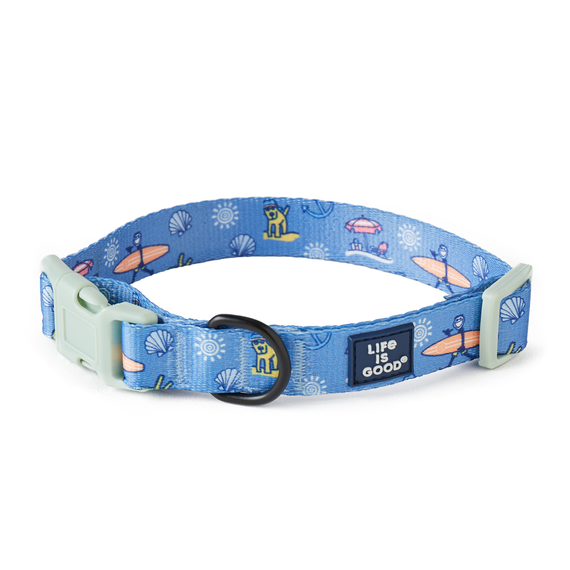 LIG Dog Collar