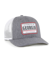 GEORGIA BULLDOGS ELLINGTON 47 TRUCKER
