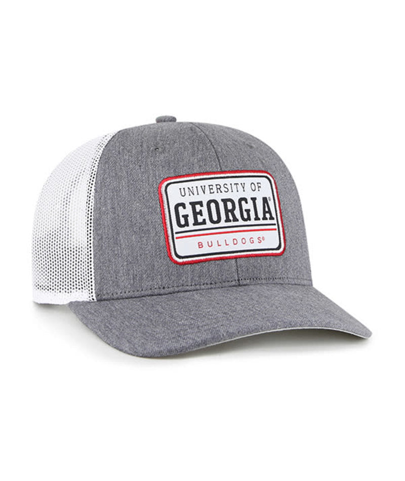 GEORGIA BULLDOGS ELLINGTON 47 TRUCKER