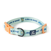 LIG Dog Collar