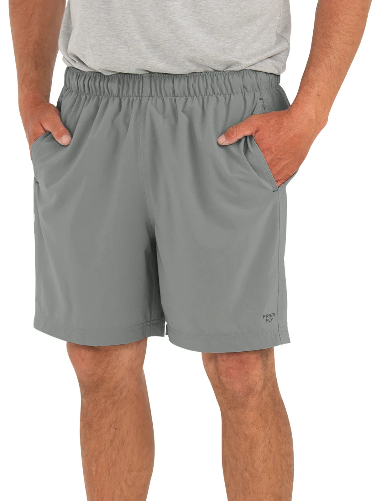 Men's Breeze Short - 6"