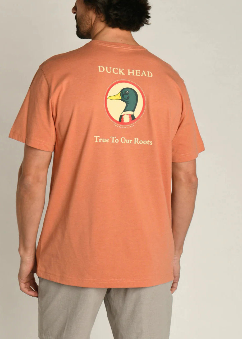 True to Our Roots SS T-Shirt