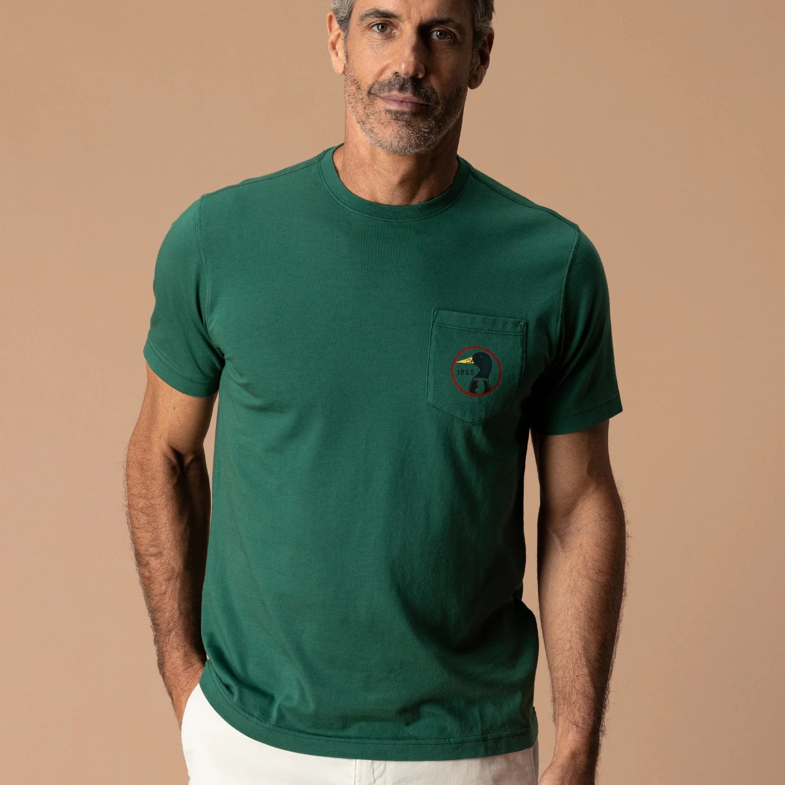 Fit Better Wear Longer T-Shirt