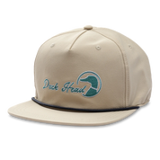 Performance 5-Panel Unstructured Hat