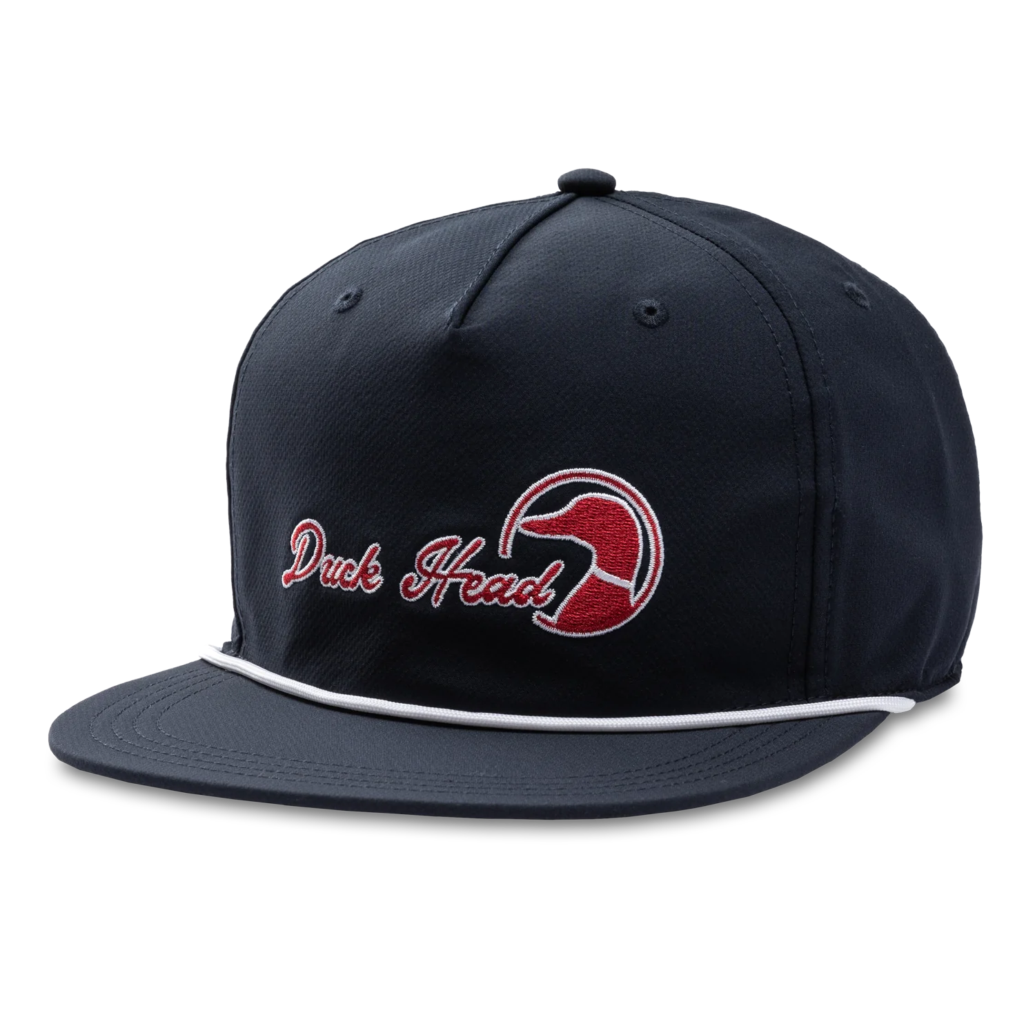 Performance 5-Panel Unstructured Hat