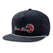 Performance 5-Panel Unstructured Hat