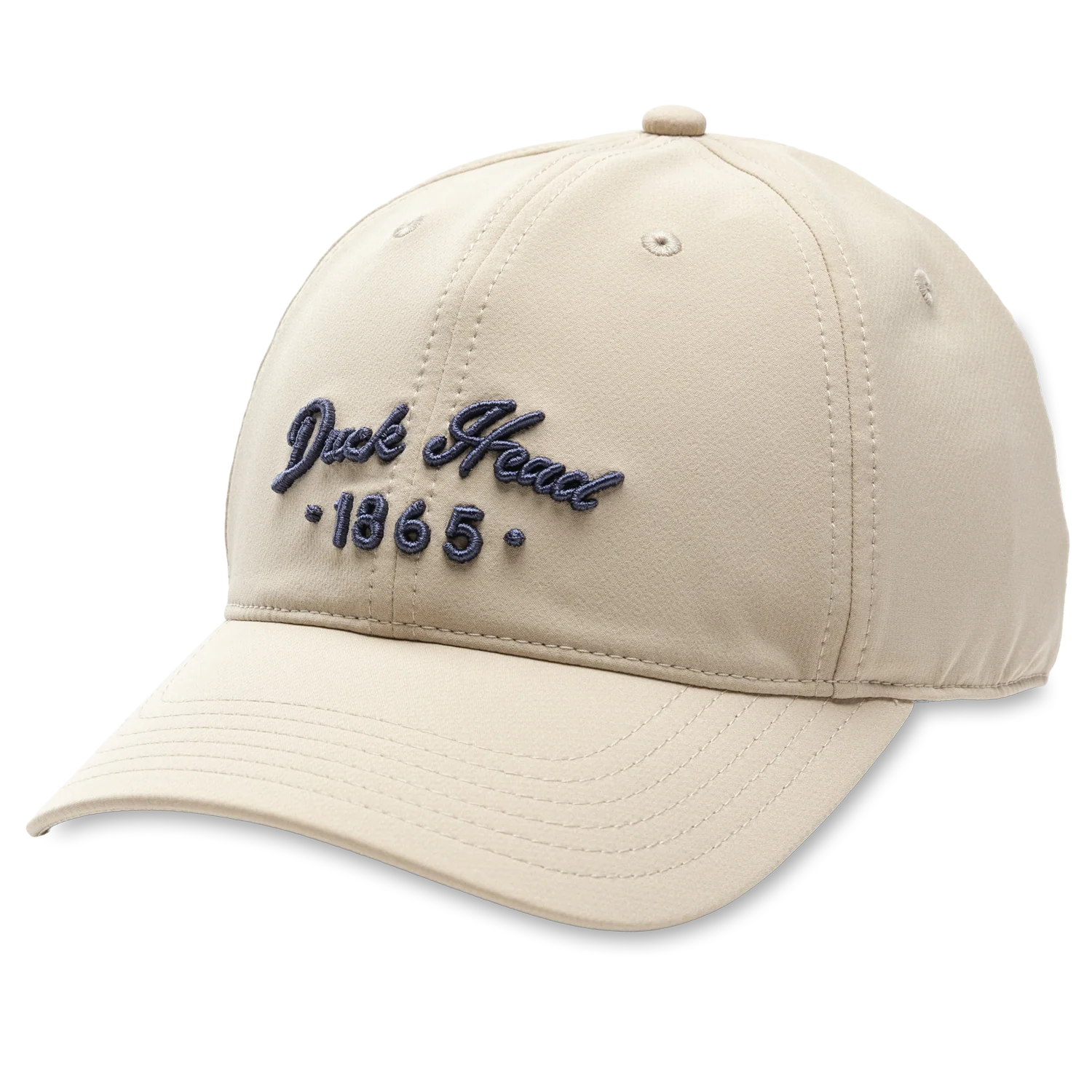 1865 Embroidery Performance Hat