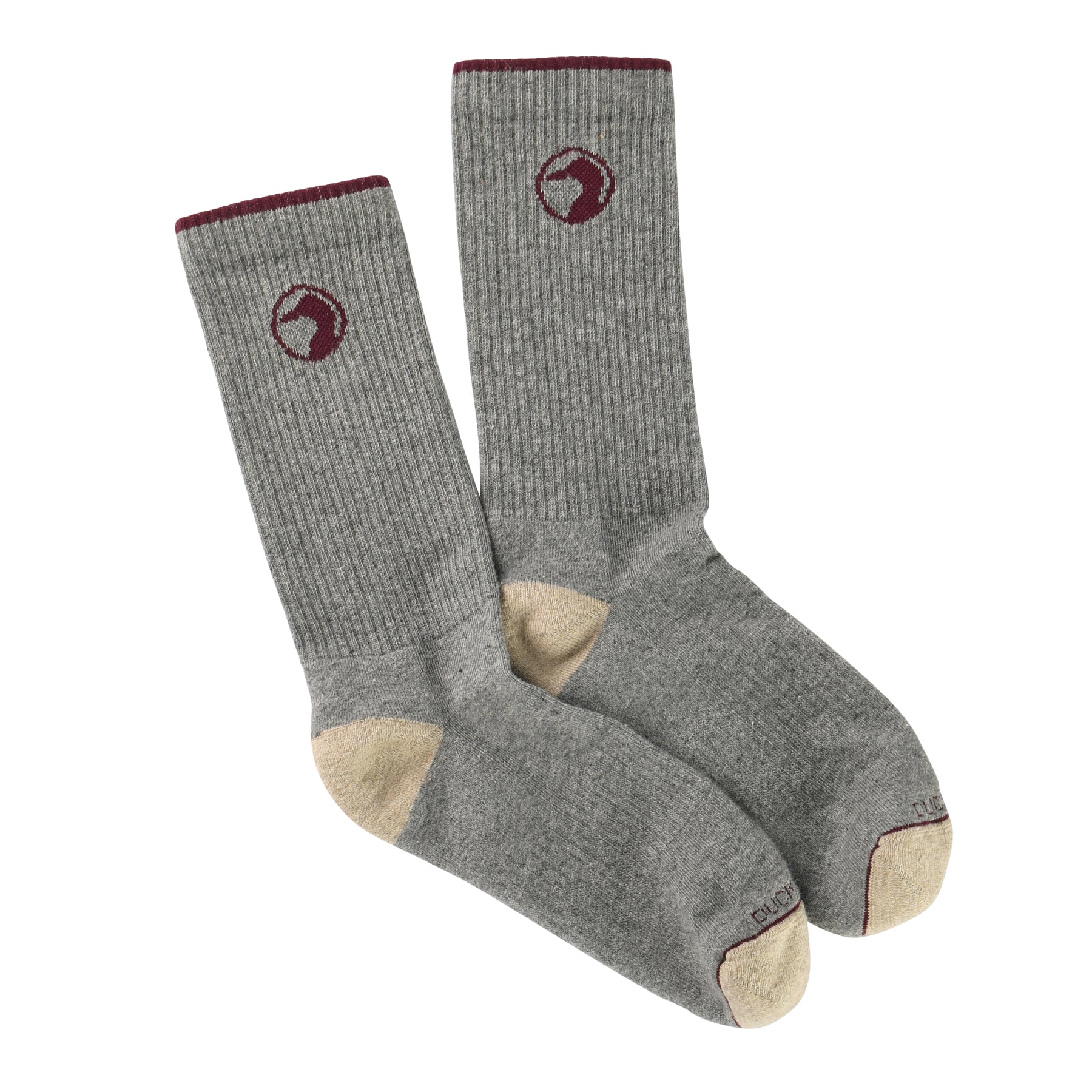 DH Logo Socks