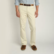 Classic Fit Gold School Chino