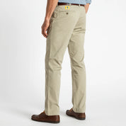 Classic Fit Gold School Chino