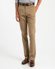 Classic Fit Gold School Chino