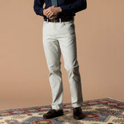 Field Canvas Five-Pocket