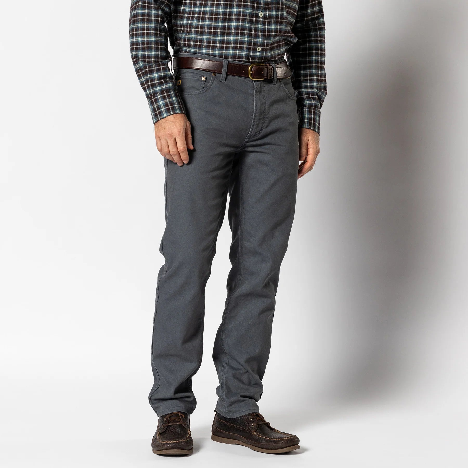 Field Canvas Five-Pocket