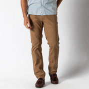 Field Canvas Five-Pocket