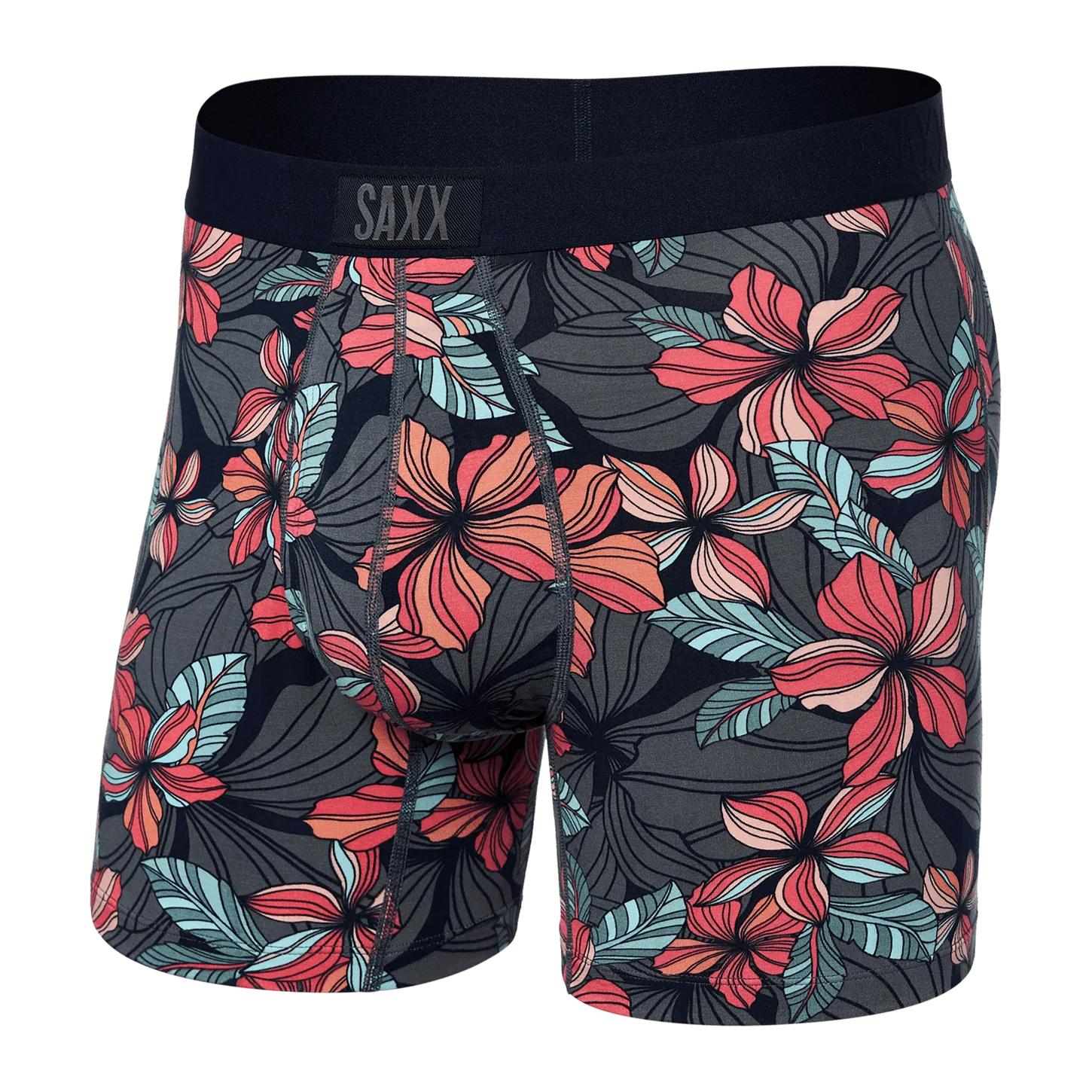 SAXX Ultra SSoft Boxer Brief w Fly