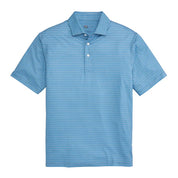 Driver Stripe Performance Polo