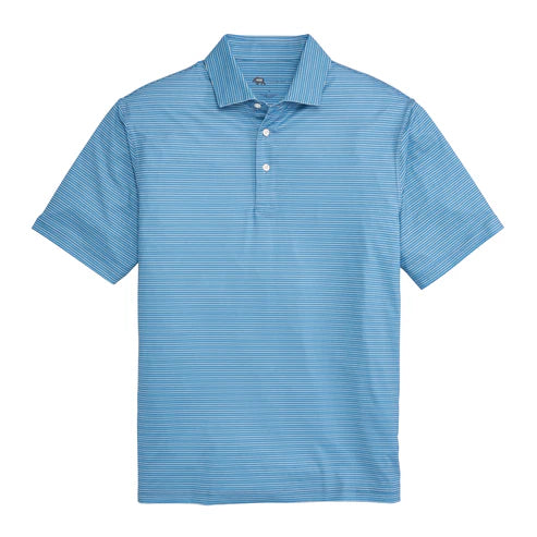 Driver Stripe Performance Polo