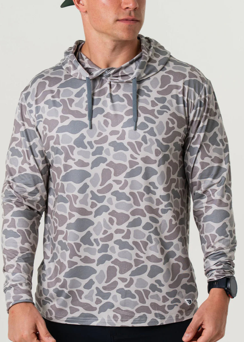 Burlebo Performance Hoodie