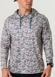 Burlebo Performance Hoodie