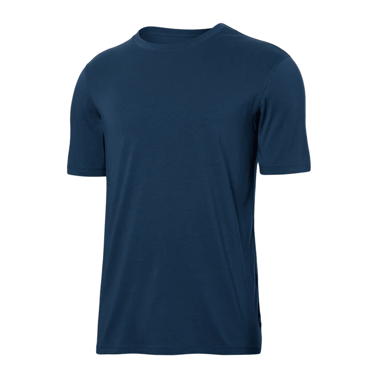 DROPTEMP COOLING COTTON TEE