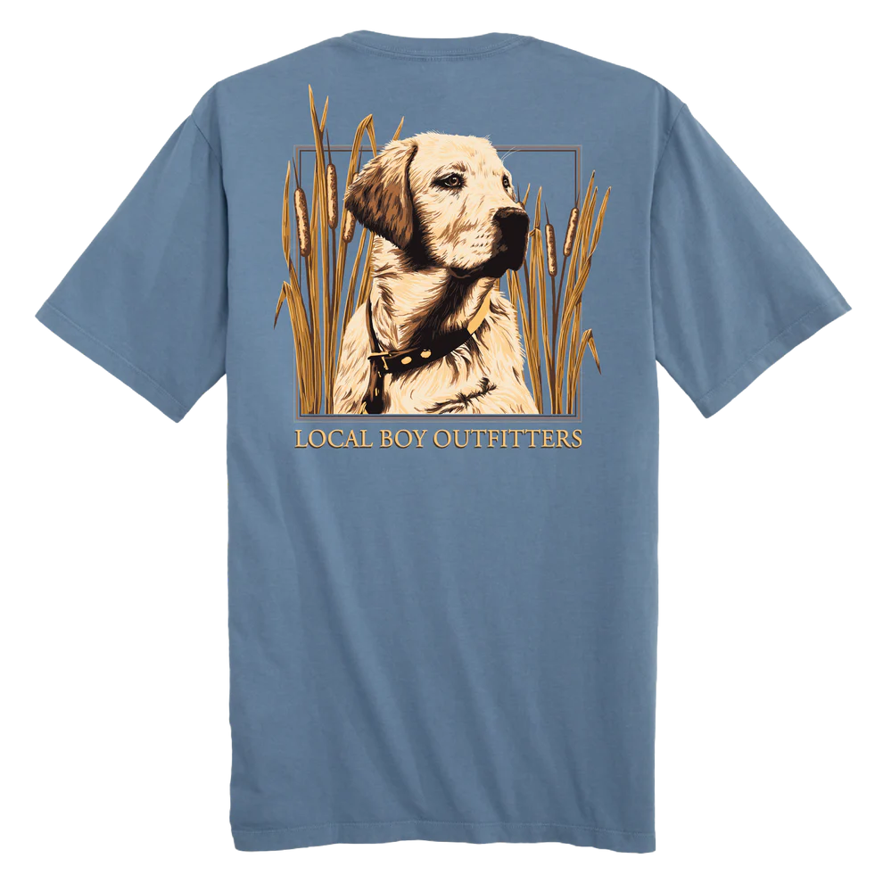 Youth Marsh Lab T-Shirt