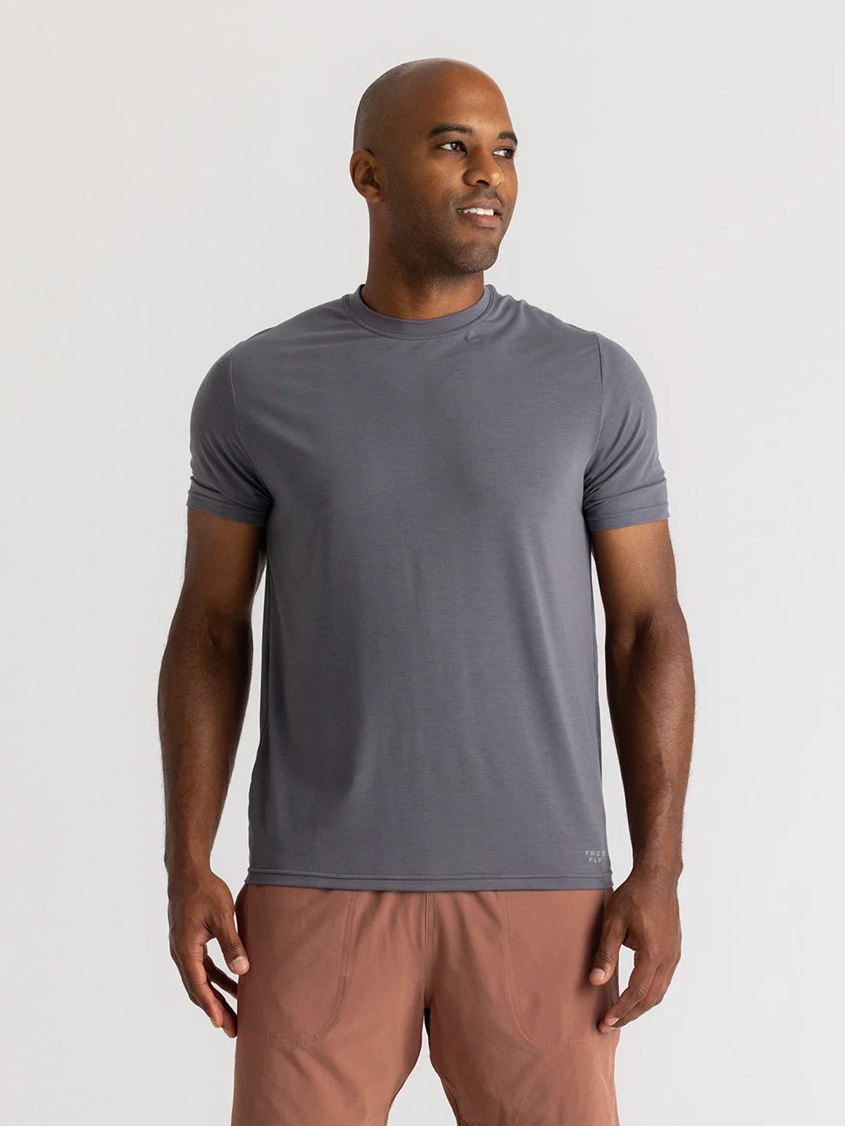 Men's Elevate Lightweight Tee