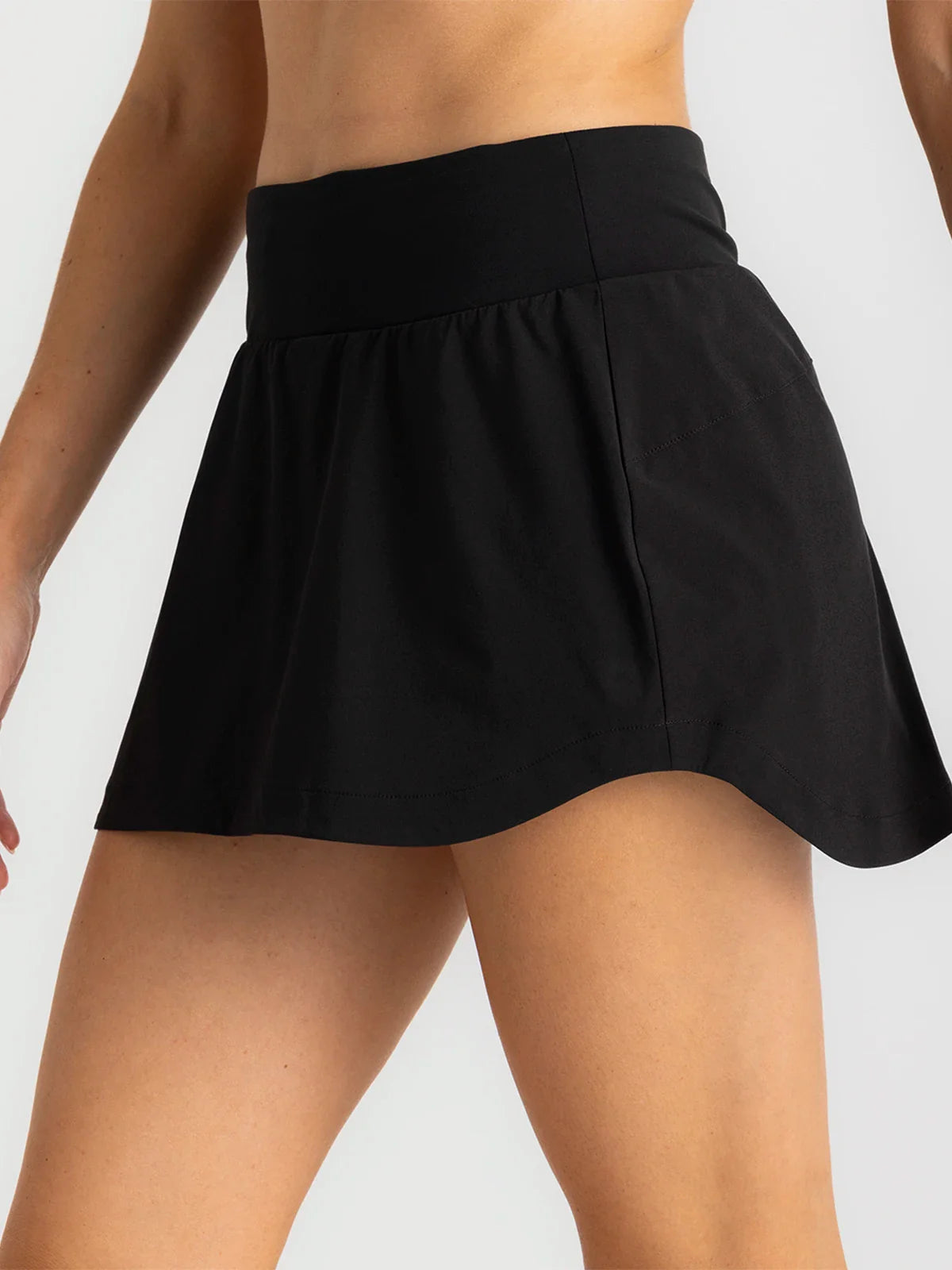 Women's Bamboo-Lined Active Breeze Skort - 13