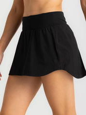 Women's Bamboo-Lined Active Breeze Skort - 13