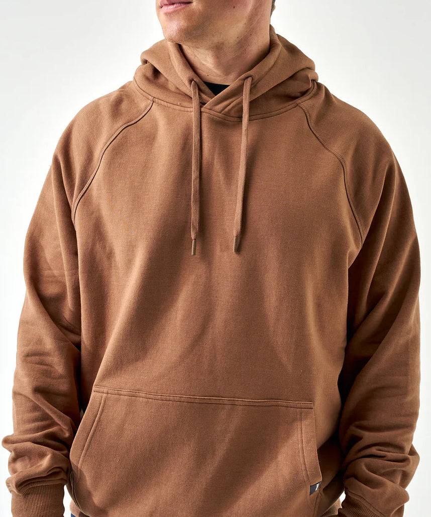 Fleece Hoodie