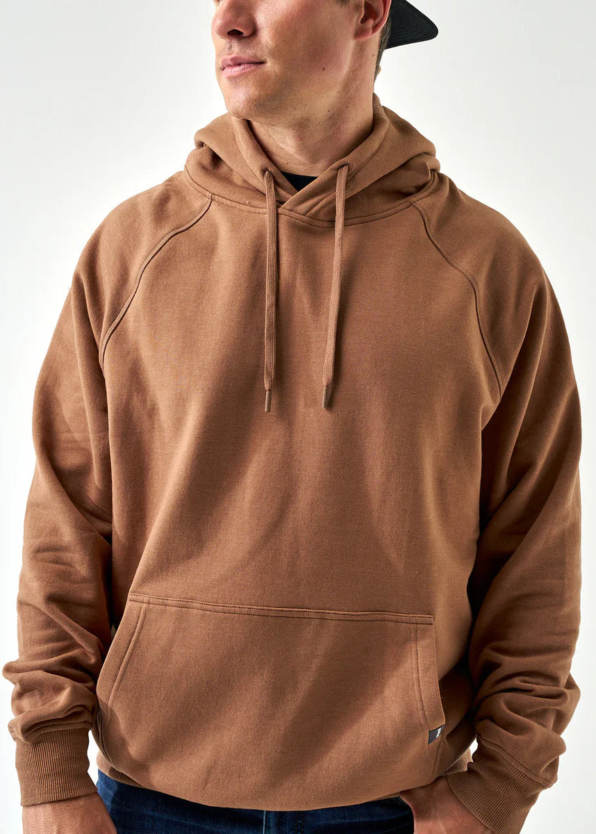 Fleece Hoodie
