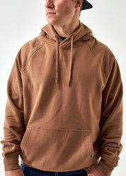 Fleece Hoodie