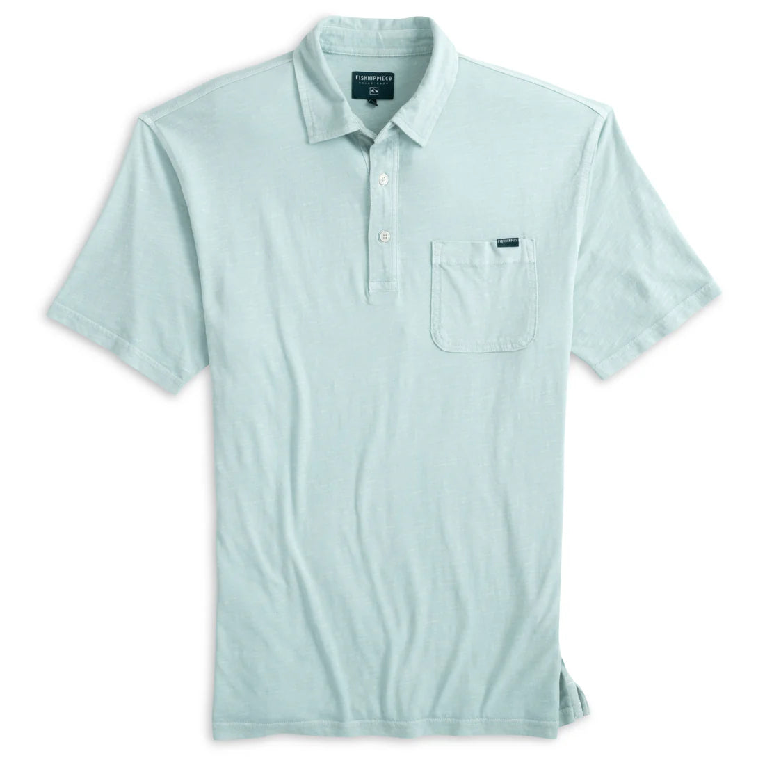 Balao Slub Polo
