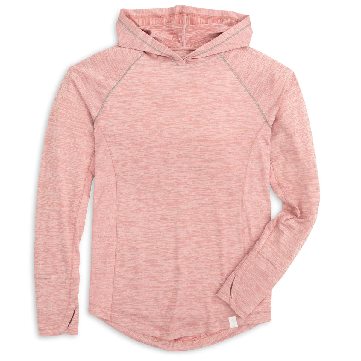 Women's Boden Streak Hoodie