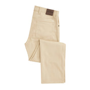 Classic Five Pocket Pant
