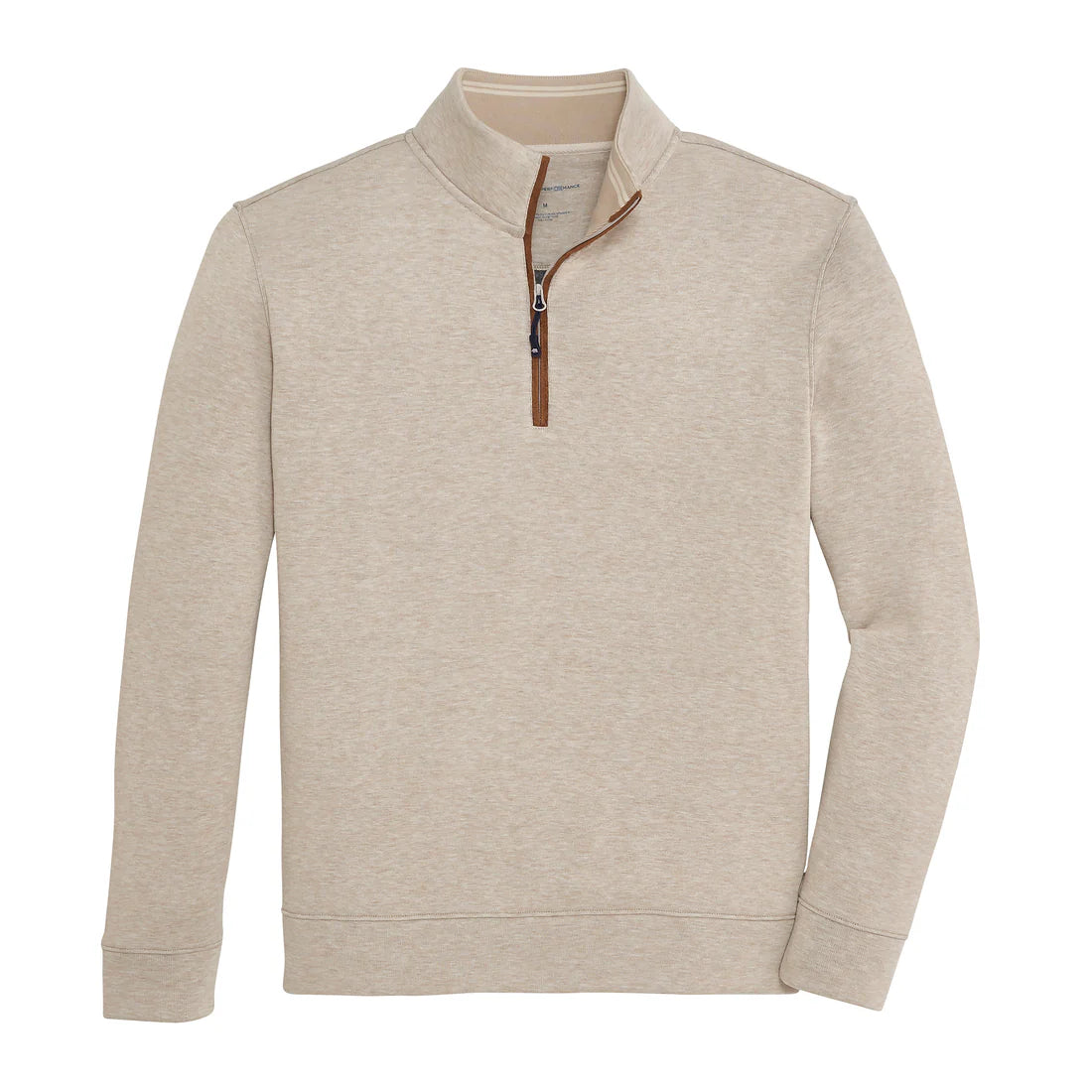 Frost Fleece Pullover