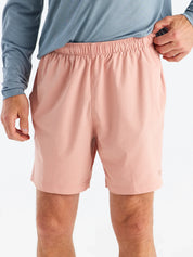Men's Breeze Short - 6"